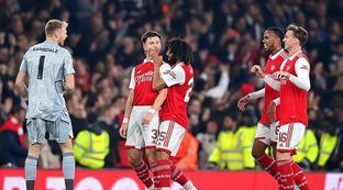 界杯的梦想 界杯的梦想